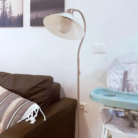 Apartamento Live Caletillas Mencey