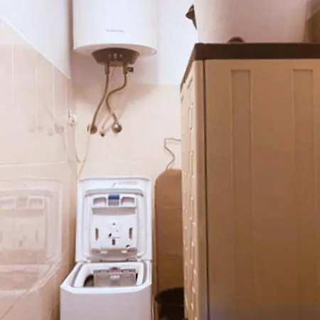 Apartamento Live Caletillas Mencey