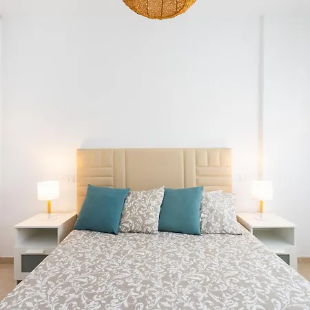 Live Caletillas Mencey * Candelaria