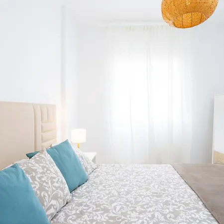 Apartamento Live Caletillas Mencey