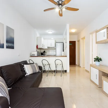 Live Caletillas Mencey *