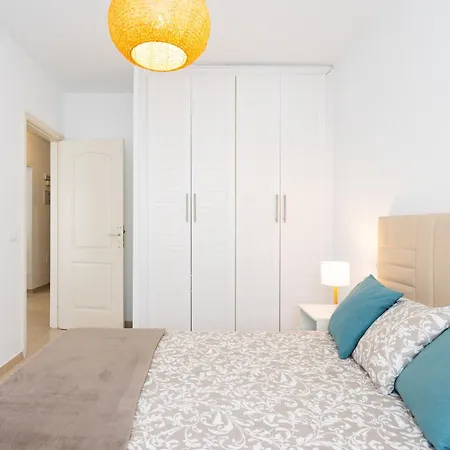 Live Caletillas Mencey Apartamento