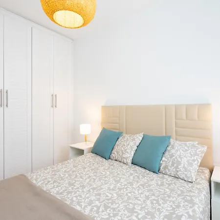 Live Caletillas Mencey