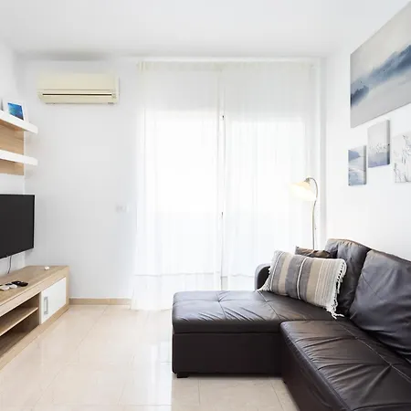 Live Caletillas Mencey Candelaria