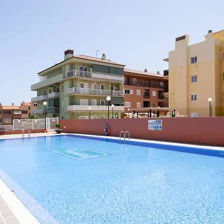 Live Caletillas Mencey