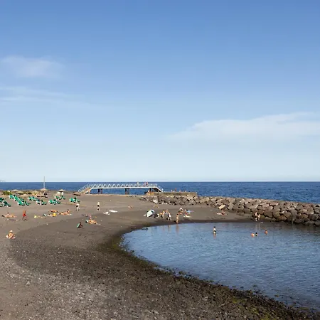 Live Caletillas Mencey *