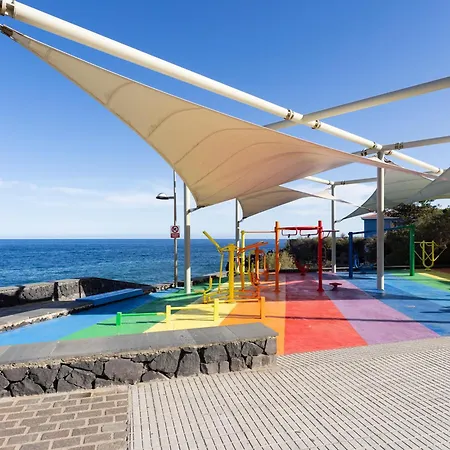 Live Caletillas Mencey Candelaria