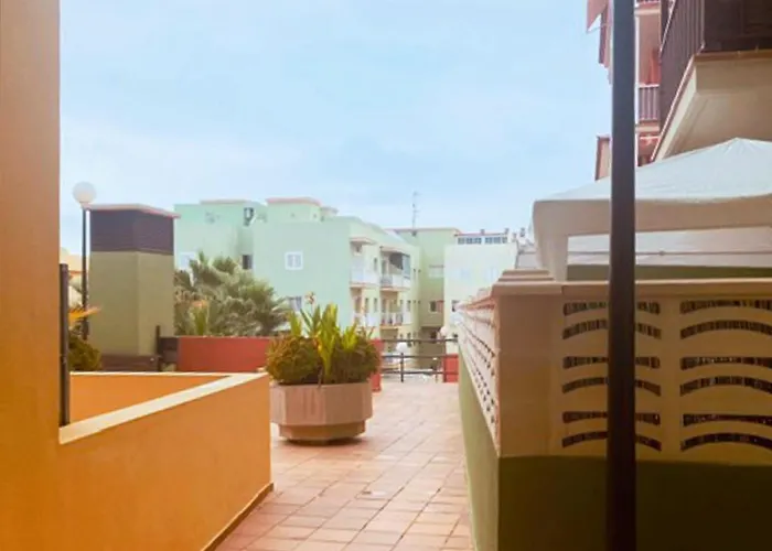 Live Caletillas Mencey *