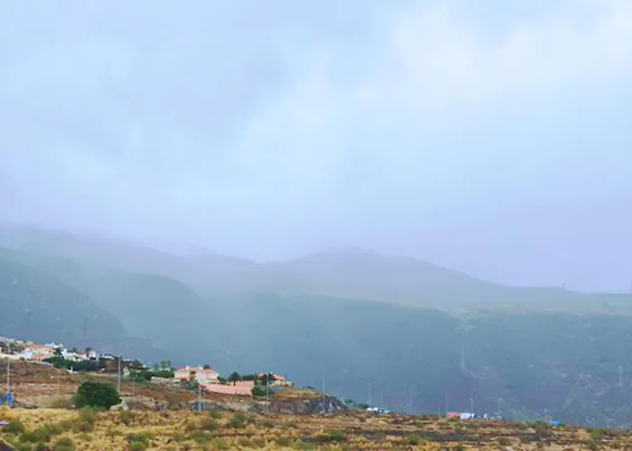 Lägenhet Live Caletillas Mencey *