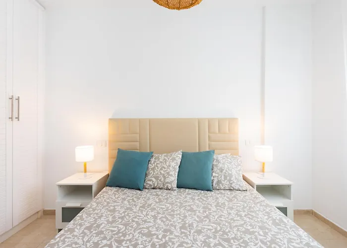 Live Caletillas Mencey * Candelaria