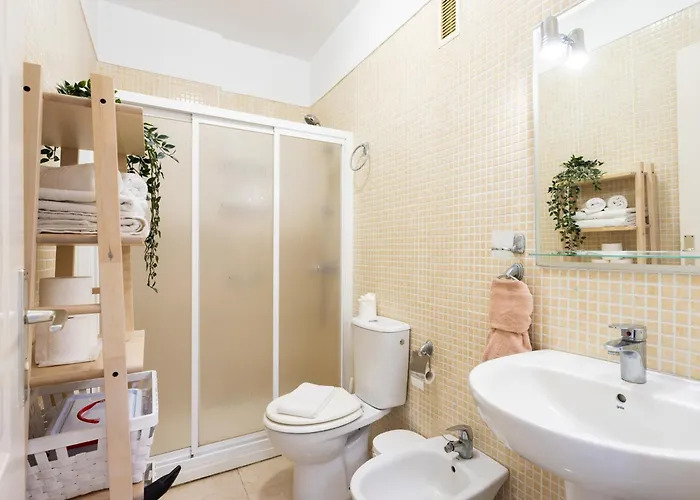 Live Caletillas Mencey