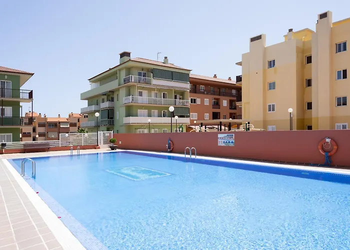 Live Caletillas Mencey