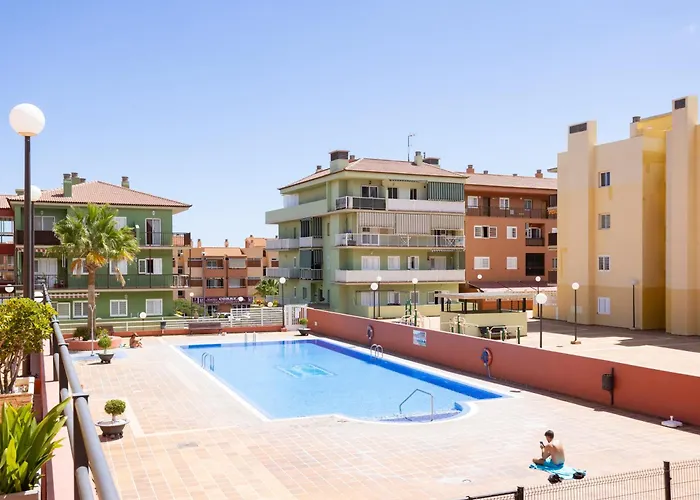 Live Caletillas Mencey