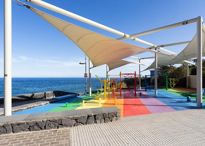 Live Caletillas Mencey Candelaria