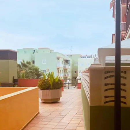 Live Caletillas Mencey *