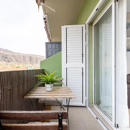 Live Caletillas Mencey * קנדלריה