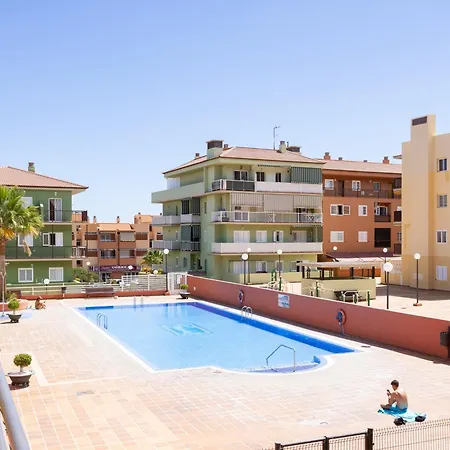 Live Caletillas Mencey