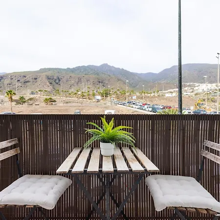 Live Caletillas Mencey דירה קנדלריה