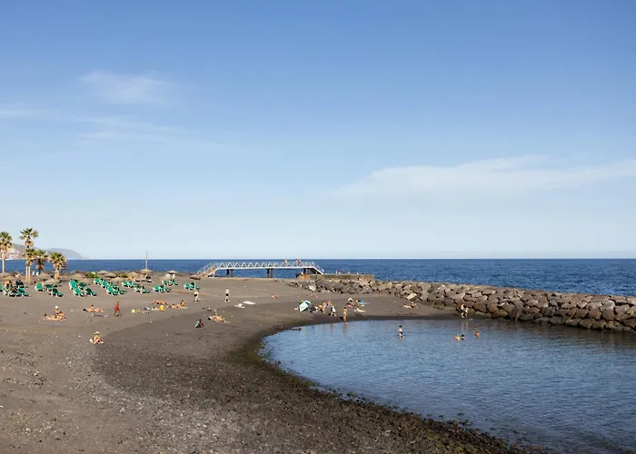 Live Caletillas Mencey *