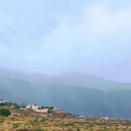 شقة Live Caletillas Mencey *