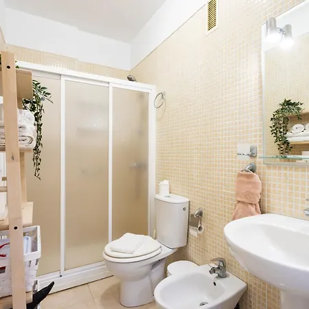 Live Caletillas Mencey