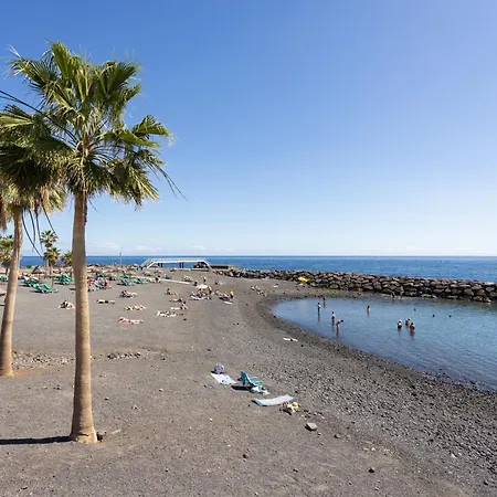 Live Caletillas Mencey شقة *