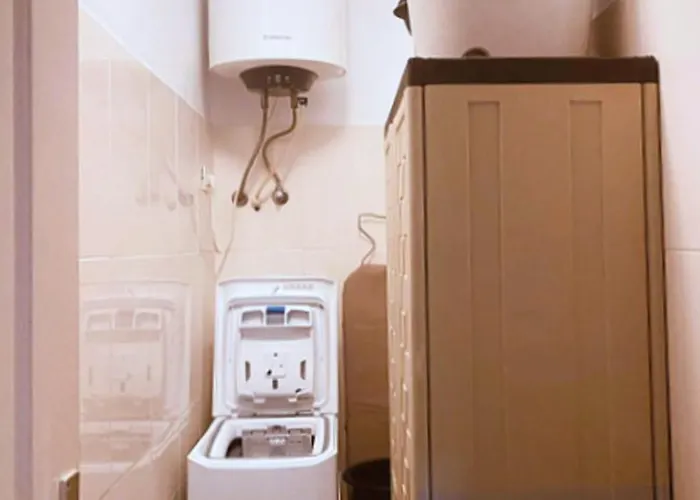 Apartman Live Caletillas Mencey