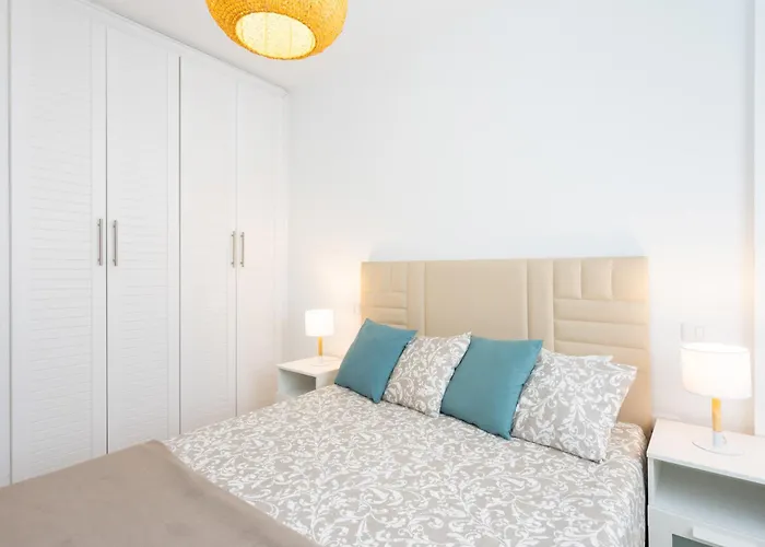 Live Caletillas Mencey