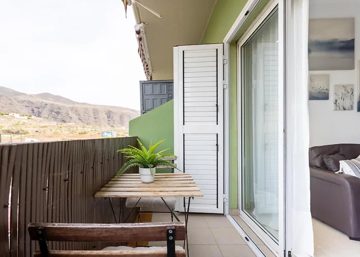 Live Caletillas Mencey * Candelaria