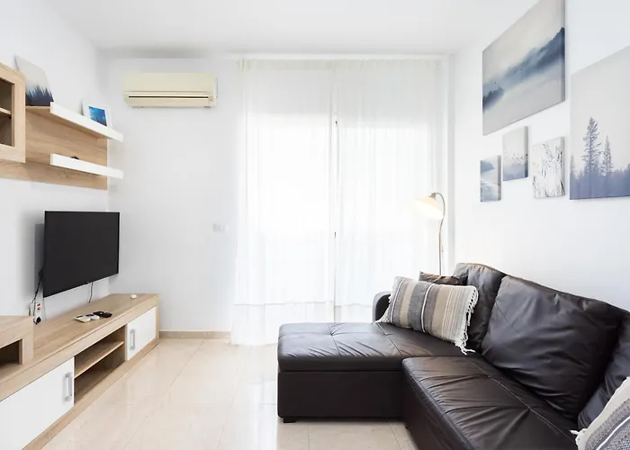 Live Caletillas Mencey Candelaria